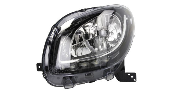 Faro izquierdo 045461 Valeo