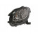 Faro izquierdo 045463 Valeo