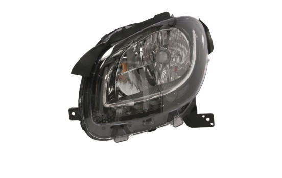 Faro izquierdo 045463 Valeo