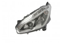 Faro izquierdo 046634 Valeo