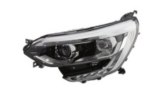 Faro izquierdo 046746 Valeo