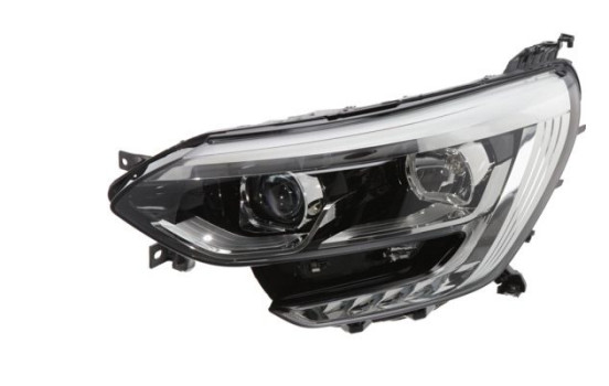 Faro izquierdo 046746 Valeo