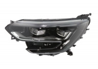 Faro izquierdo 046754 Valeo