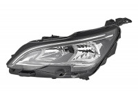 Faro izquierdo 046784 Valeo