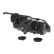 Faro izquierdo 046784 Valeo, Miniatura 6