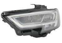 Faro izquierdo 046826 Valeo
