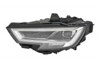 Faro izquierdo 046832 Valeo