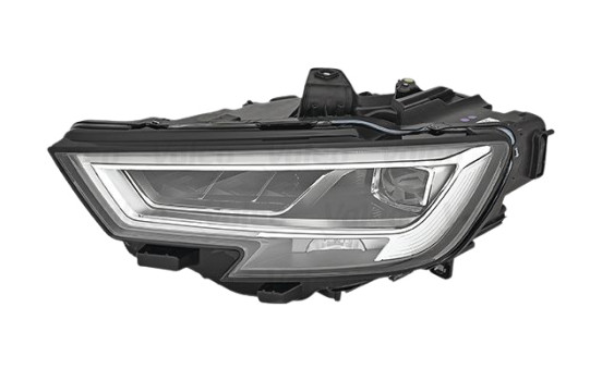 Faro izquierdo 046832 Valeo