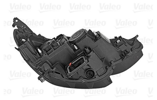 Faro izquierdo 046920 Valeo, Imagen 6