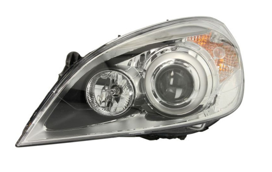 Faro izquierdo 046956 Valeo