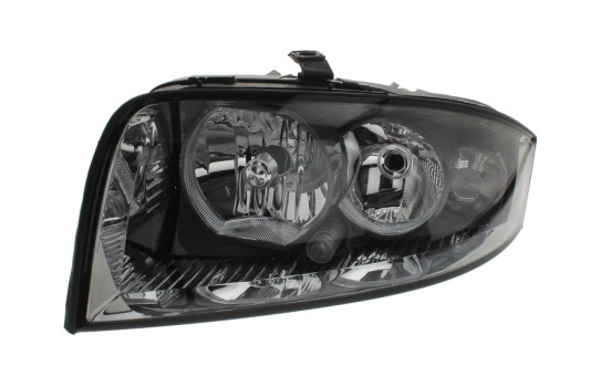 Faro izquierdo 087671 Valeo