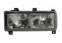 Faro izquierdo 087960 Valeo