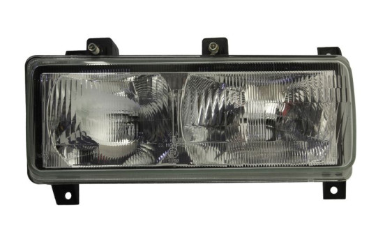 Faro izquierdo 087960 Valeo