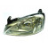 Faro izquierdo 088342 Valeo, Miniatura 2
