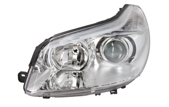Faro izquierdo 088844 Valeo