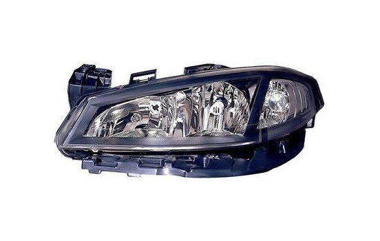 Faro izquierdo 088939 Valeo