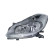 Faro izquierdo 088947 Valeo, Miniatura 3