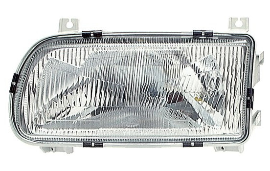 Faro izquierdo 1AF 246 000-091 Hella