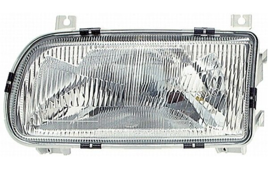 Faro izquierdo 1AF 246 000-091 Hella, Imagen 2