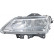 Faro izquierdo 1AG 006 560-251 Hella