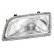 Faro izquierdo 1AG 007 302-171 Hella, Miniatura 2
