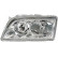 Faro izquierdo 1AG 007 861-411 Hella