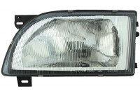 Faro izquierdo 1AG 354 023-051 Hella