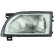 Faro izquierdo 1AG 354 023-051 Hella