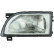 Faro izquierdo 1AG 354 023-051 Hella, Miniatura 2