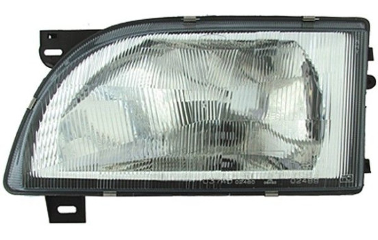 Faro izquierdo 1AG 354 023-051 Hella, Imagen 2