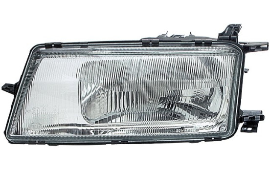 Faro izquierdo 1AJ 007 677-031 Hella