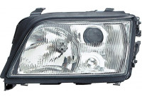 Faro izquierdo 1AL 007 270-171 Hella