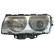 Faro izquierdo 1AL 354 201-051 Hella