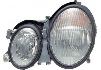 Faro izquierdo 1D9 007 450-131 Hella