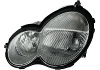 Faro izquierdo 1DR 007 984-091 Hella