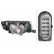 Faro izquierdo 1EB 246 018-091 Hella, Miniatura 3