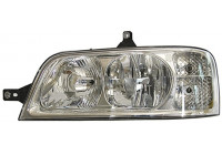 Faro izquierdo 1EB 354 306-011 Hella