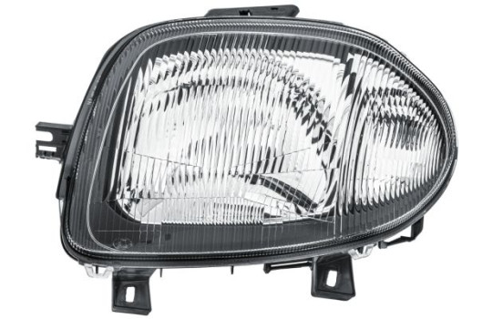 Faro izquierdo 1EE 007 350-091 Hella, Imagen 2