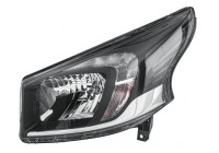 Faro izquierdo 1EE 011 565-151 Hella