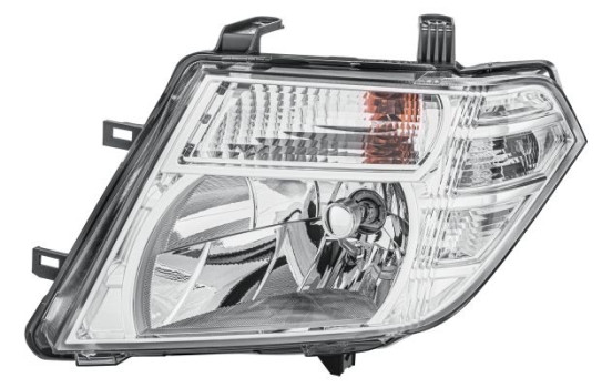 Faro izquierdo 1EE 238 055-011 Hella, Imagen 2