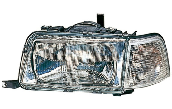 Faro izquierdo 1EE 354 230-011 Hella
