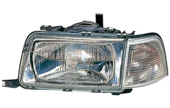Faro izquierdo 1EE 354 230-011 Hella, Imagen 2