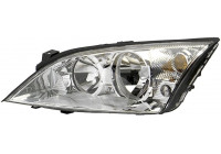 Faro izquierdo 1EF 009 057-011 Hella