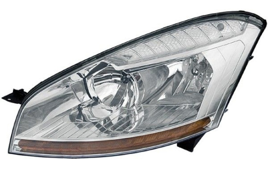 Faro izquierdo 1EF 009 237-011 Hella, Imagen 2