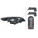 Faro izquierdo 1EF 010 541-011 Hella, Miniatura 3