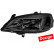 Faro izquierdo 1EG 007 640-351 Hella