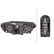 Faro izquierdo 1EG 015 086-011 Hella, Miniatura 2