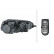 Faro izquierdo 1EG 247 007-411 Hella, Miniatura 2