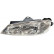Faro izquierdo 1EG 354 225-011 Hella