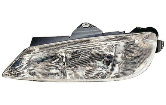 Faro izquierdo 1EG 354 225-011 Hella, Imagen 2
